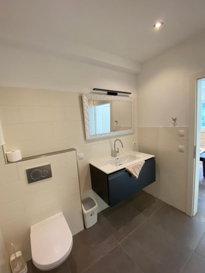 Appartement Lukic Kaprun Extérieur photo