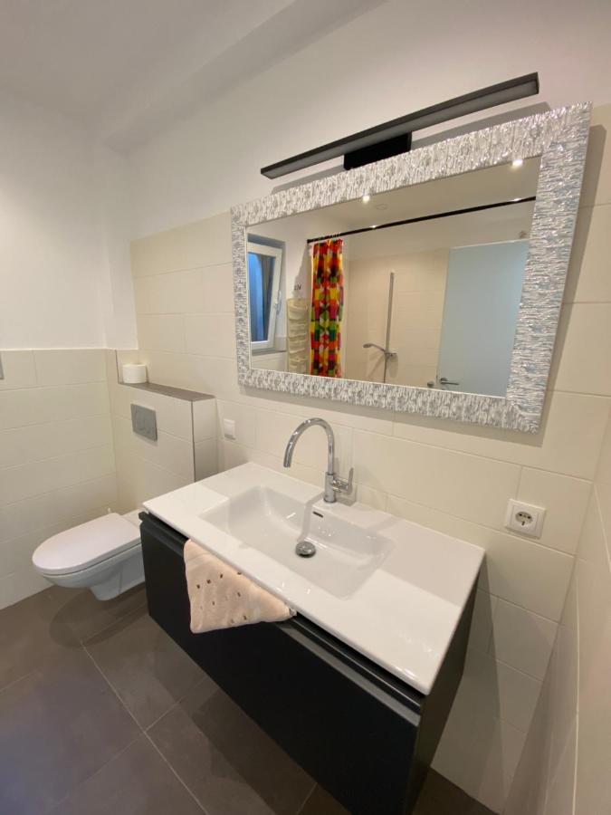 Appartement Lukic Kaprun Extérieur photo