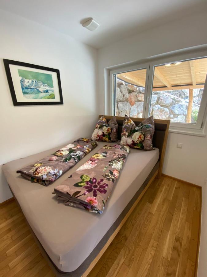 Appartement Lukic Kaprun Extérieur photo