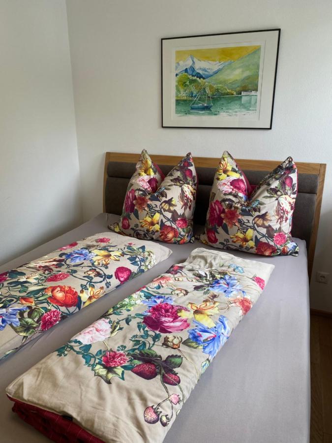 Appartement Lukic Kaprun Extérieur photo