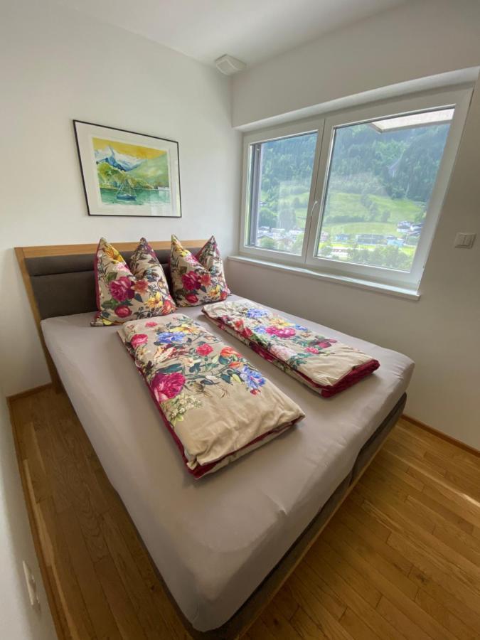Appartement Lukic Kaprun Extérieur photo