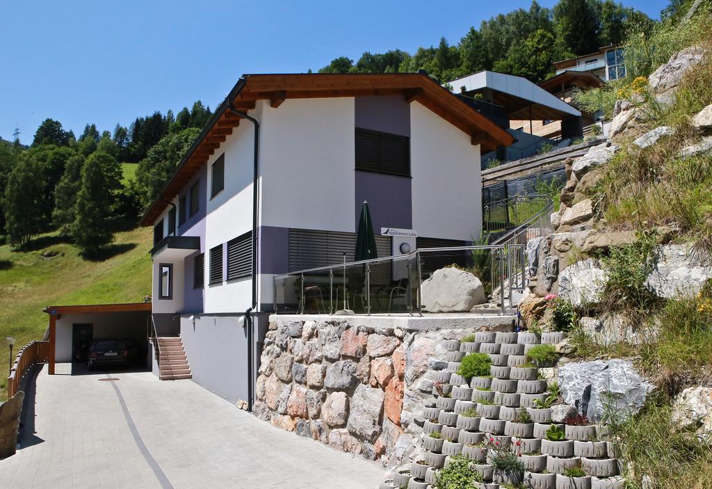 Appartement Lukic Kaprun Extérieur photo