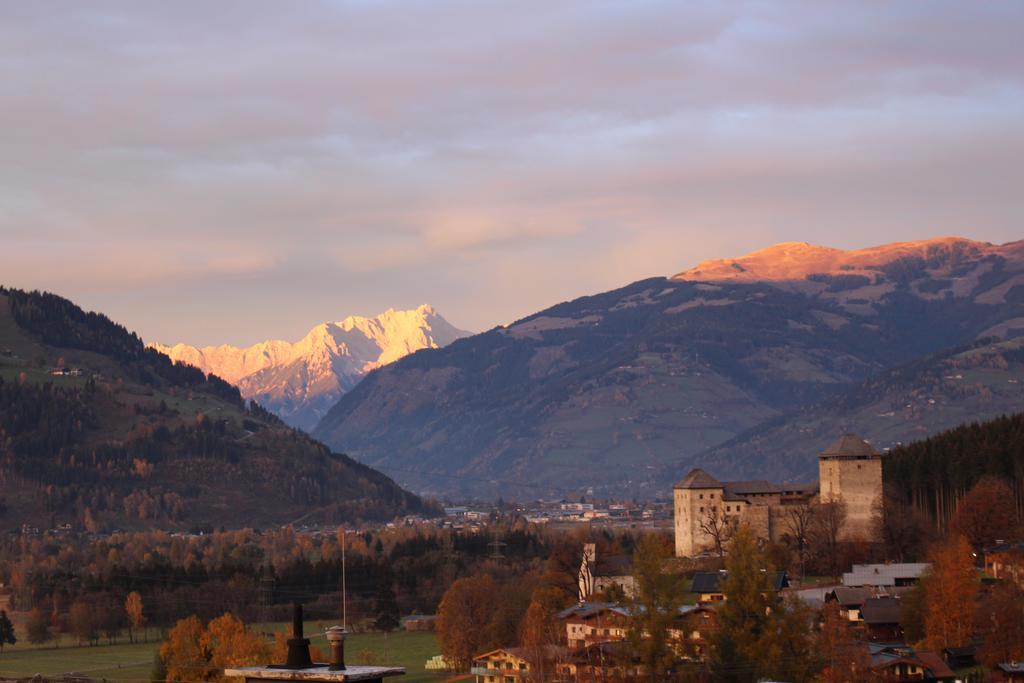 Appartement Lukic Kaprun Chambre photo