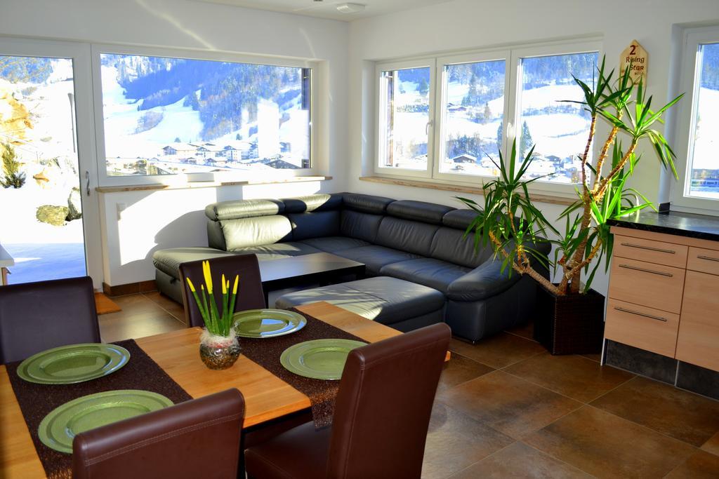 Appartement Lukic Kaprun Extérieur photo