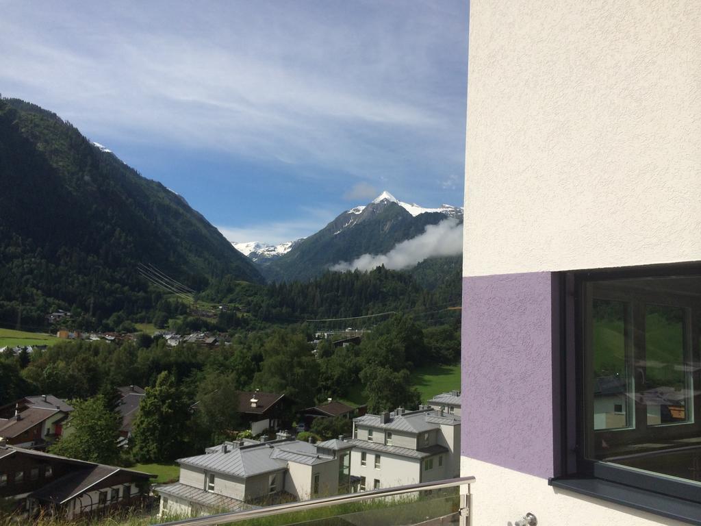 Appartement Lukic Kaprun Chambre photo