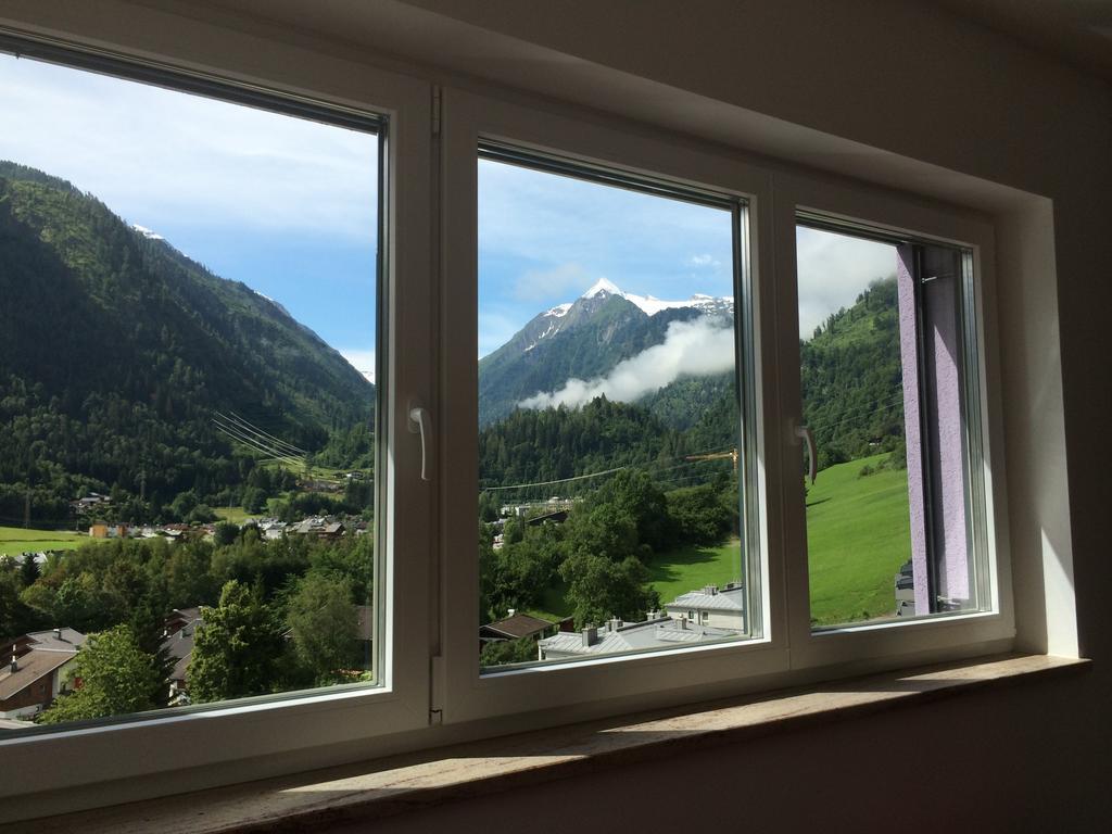 Appartement Lukic Kaprun Chambre photo