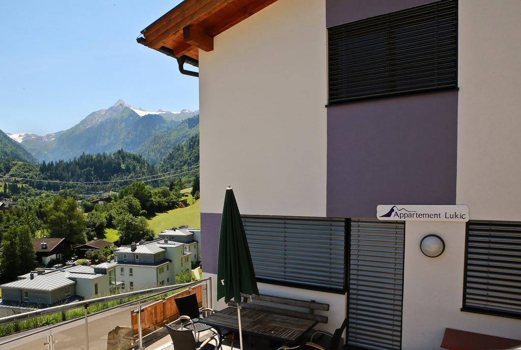 Appartement Lukic Kaprun Chambre photo