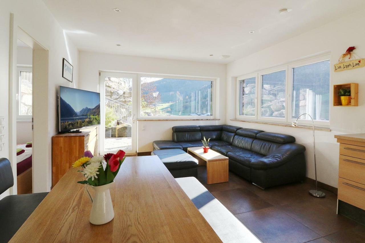 Appartement Lukic Kaprun Extérieur photo
