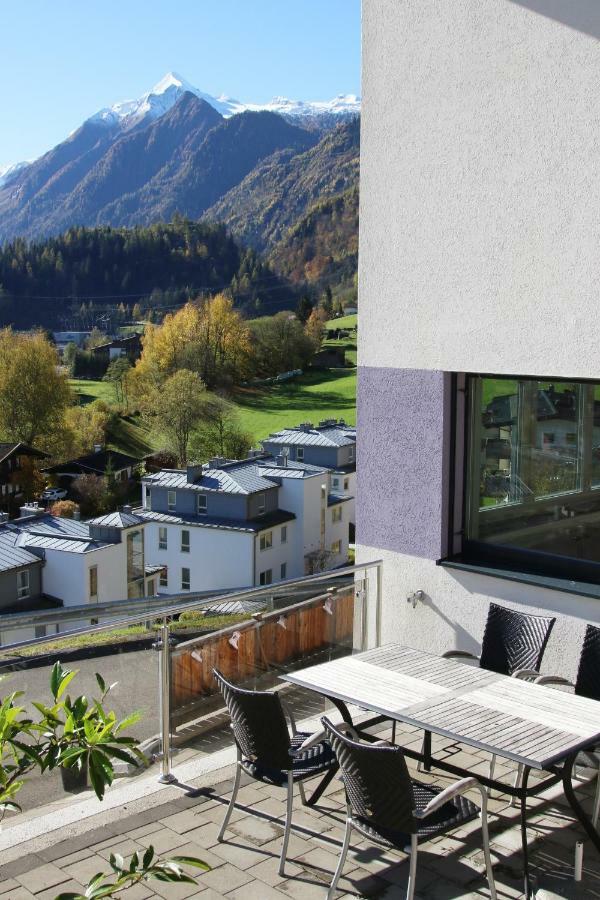 Appartement Lukic Kaprun Extérieur photo