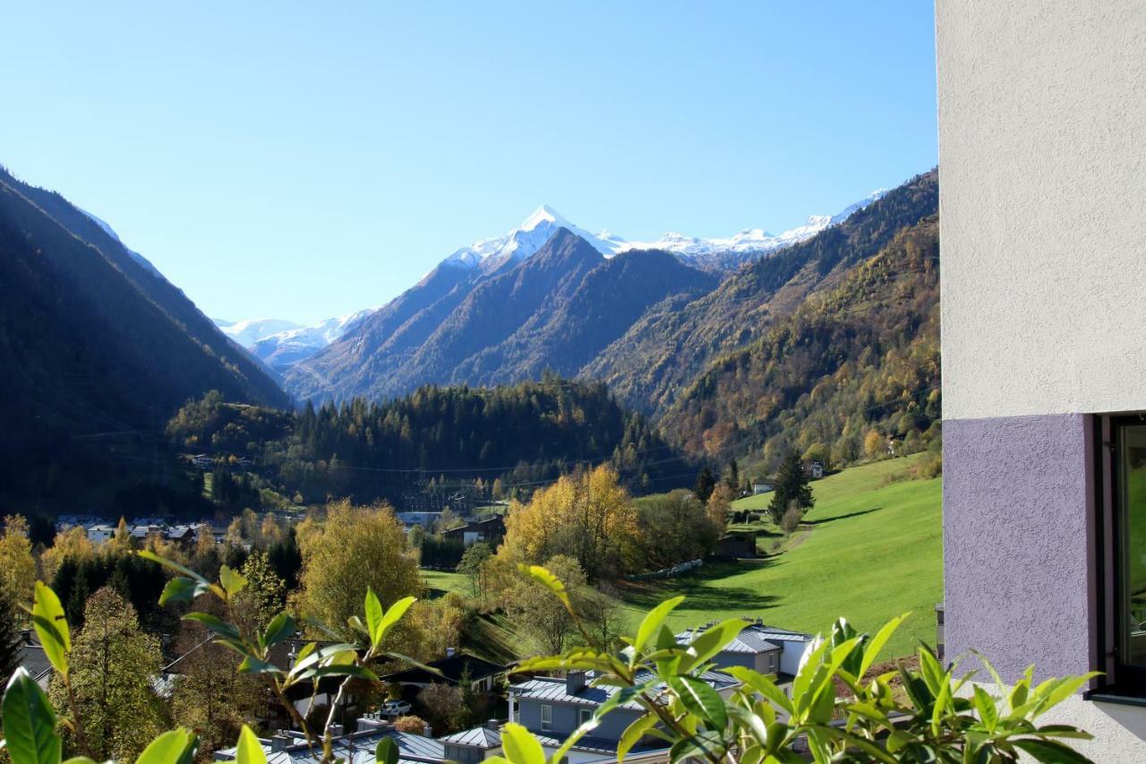 Appartement Lukic Kaprun Extérieur photo