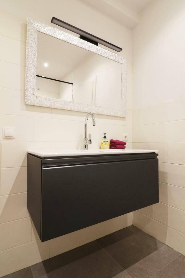 Appartement Lukic Kaprun Extérieur photo