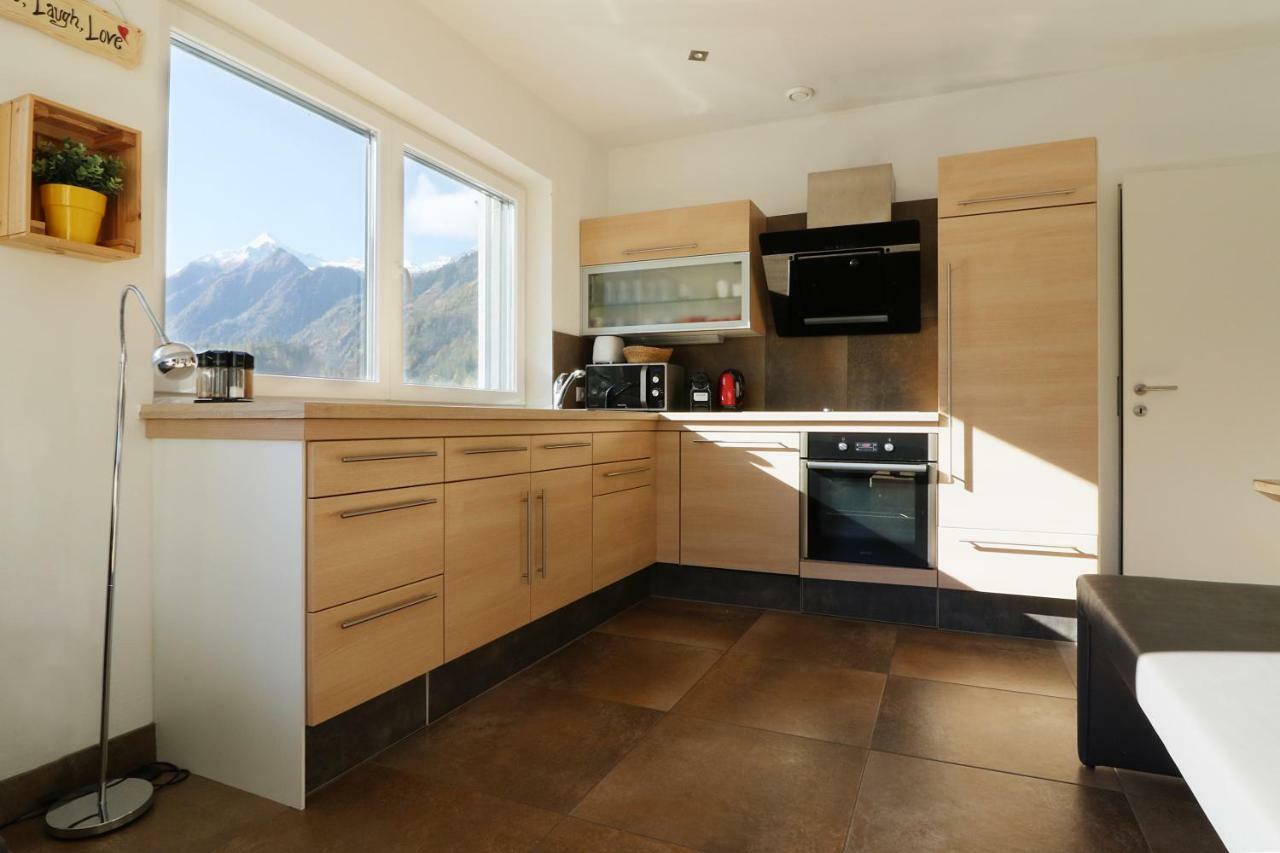 Appartement Lukic Kaprun Extérieur photo